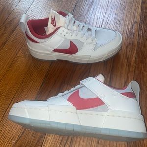 Nike Dunk Low Disrupt Sneakers